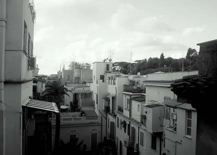 Erida Spanish Steps Roma