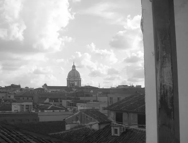 Apartamento Erida Spanish Steps