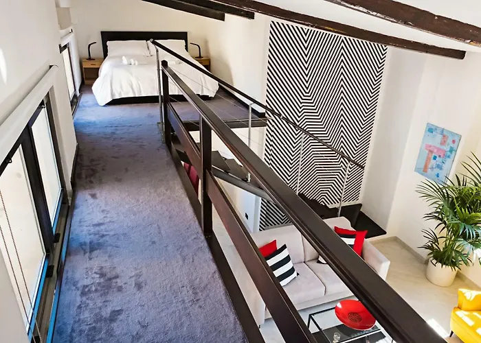 Erida Spanish Steps Apartamento