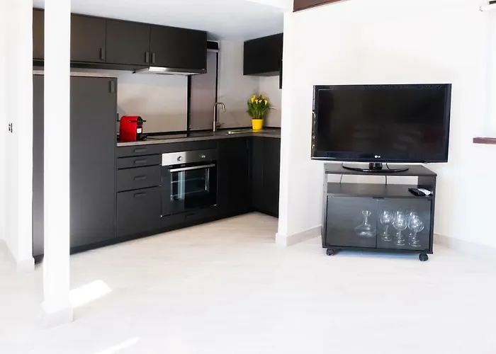 Erida Spanish Steps Apartamento