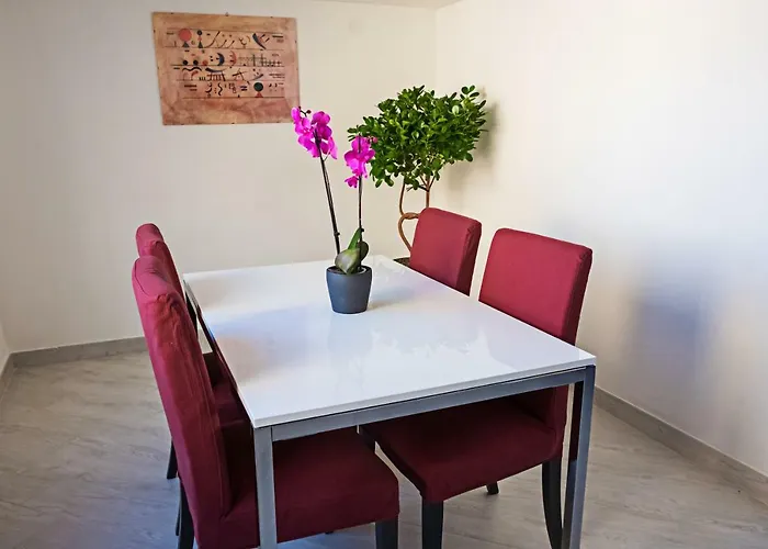 Apartamento Erida Spanish Steps