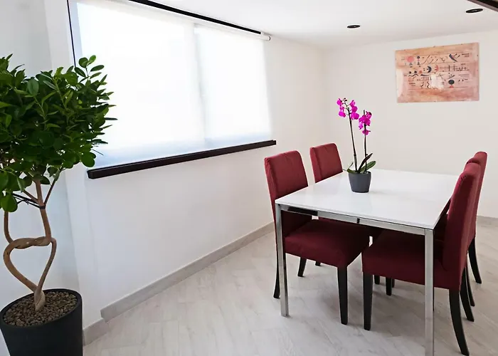 Erida Spanish Steps Apartamento *