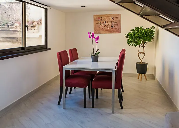Apartamento Erida Spanish Steps Roma