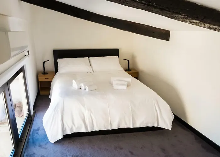 Apartamento Erida Spanish Steps *