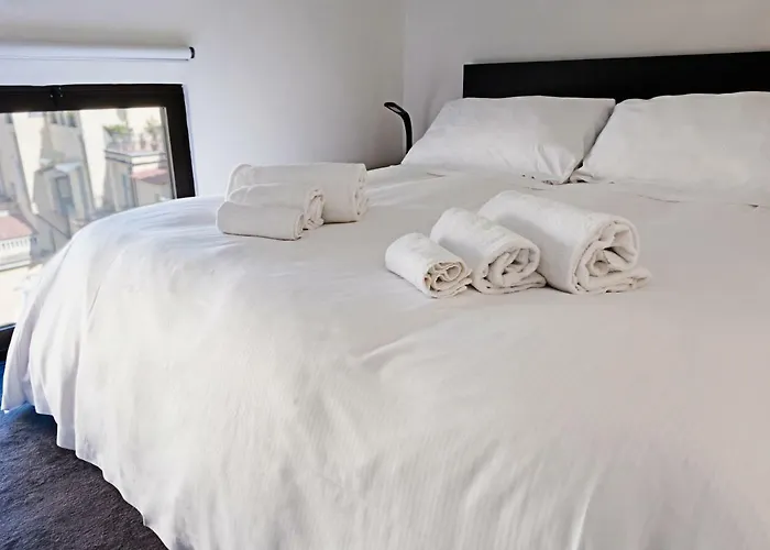 Apartamento Erida Spanish Steps